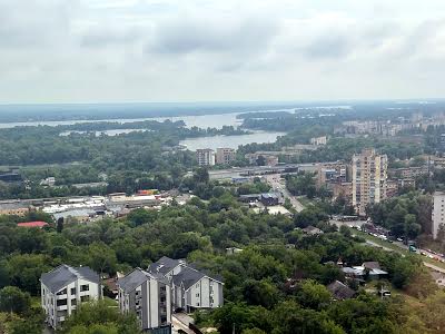 квартира по адресу Науки просп., 80