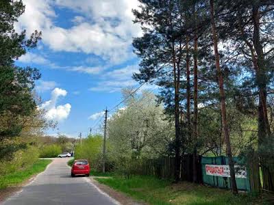 участок по адресу Пушкіна