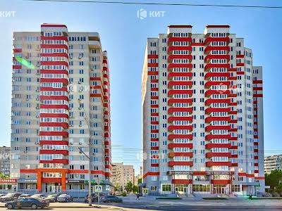 квартира за адресою Перемоги просп., 65 Г