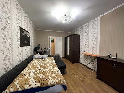 квартира за адресою Одеса, Академіка Корольова вул., 69