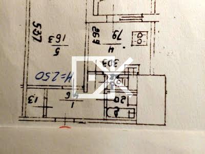 квартира за адресою Оболонський просп., 18г