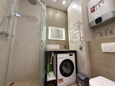 квартира по адресу Василия Тютюнника ул. (Анрі Барбюса), 51/1А
