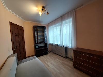квартира за адресою Княгині Ольги вул., 6