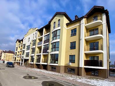 квартира за адресою Фельдмана вул., 1