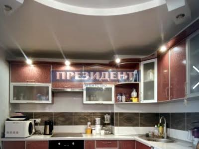 квартира за адресою Семена Палія вул. (Дніпропетровська), 103