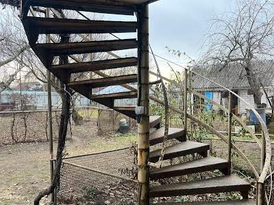 будинок за адресою провулок Лісовий