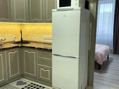 квартира за адресою Павла Чубинського вул., 9