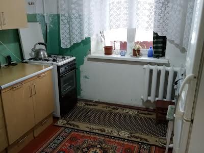 квартира за адресою Чорних Запорожців вул. (Короленка), 56а