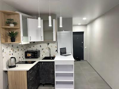 квартира за адресою Боголюбова вул., 43