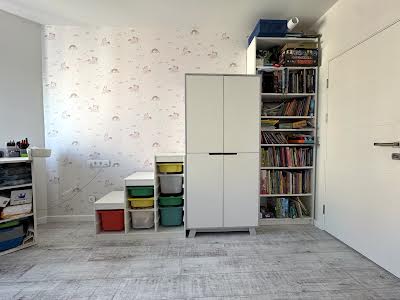 квартира за адресою Юлії Здановської вул. (Ломоносова), 46/1