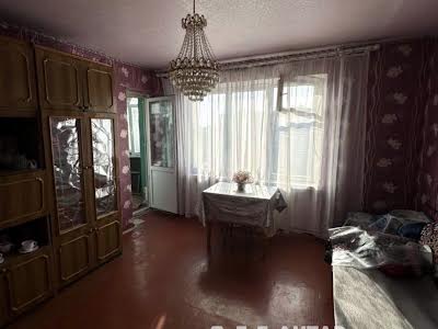 квартира по адресу Полтавская ул., 1