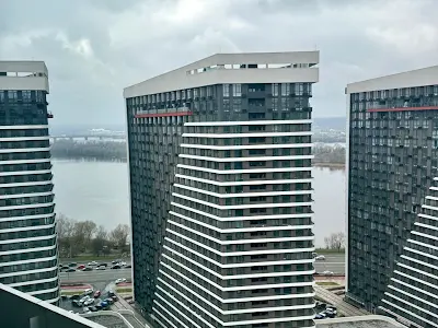 квартира за адресою Причальна вул., 12
