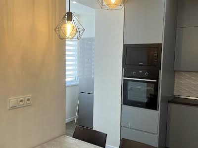квартира за адресою Соборна вул., 126