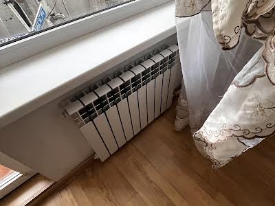 квартира за адресою Дніпро, Академіка Янгеля вул., 22