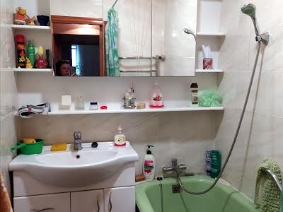 квартира за адресою Петра Юрченка вул., 28
