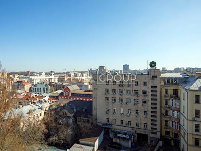 квартира по адресу Паторжинского ул., 14