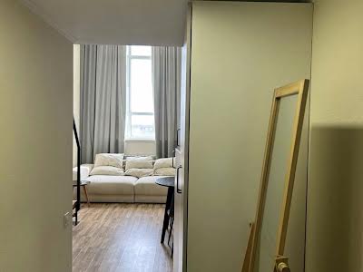 квартира за адресою Машинобудівна вул., 41
