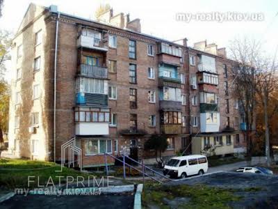 квартира по адресу Макеевская ул., 4