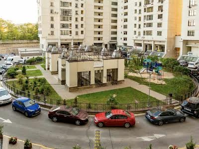 квартира за адресою Євгена Коновальця вул. (Щорса), 44-А