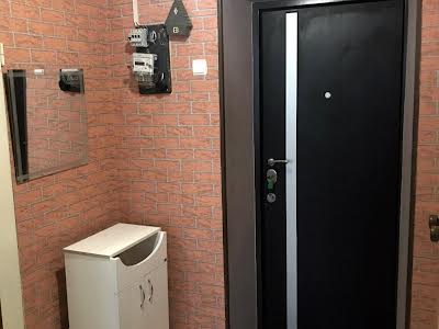 квартира за адресою Чоколівський бульв., 22