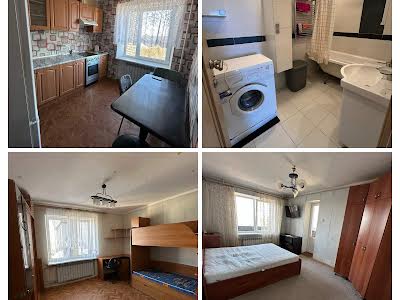квартира по адресу Варненская ул., 7г