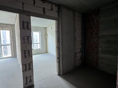 квартира за адресою Метрологічна вул., 107
