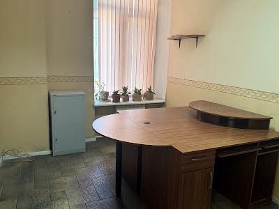 коммерческая по адресу Саксаганского ул., 125