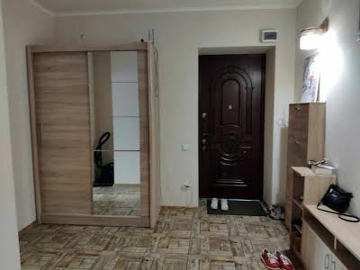 квартира по адресу Львов, Княгини Ольги ул., 10