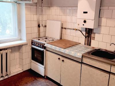 квартира за адресою Дніпро, Петра Яцика вул. (Воронезька), 6