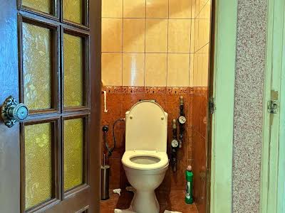 квартира за адресою Кирила Трильовського вул., 20