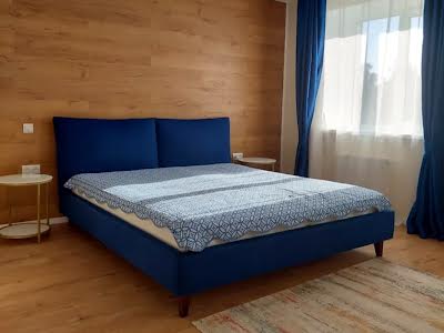 квартира за адресою Конча-Заспинська вул. (Генерала Матикіна), 16