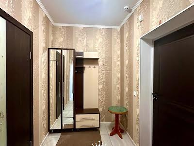 квартира за адресою Лазурна вул., 5 к10