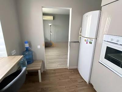 квартира за адресою Нескорених вул. (Героїв Праці), 58