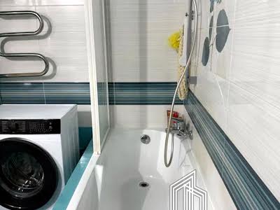 квартира по адресу Героев Днепра ул., 38Б