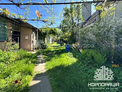 будинок за адресою Міклоша Берчені вул.