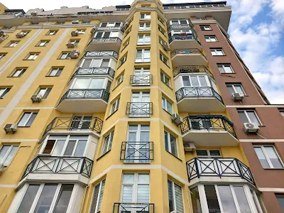 квартира по адресу Вышгород, Борисо-Глібська ул. (Ватутіна), 111