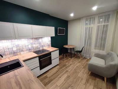квартира за адресою Кадетський Гай вул., 12