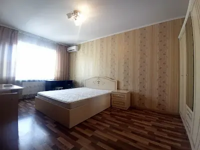 квартира за адресою Єлизавети Чавдар вул., 34