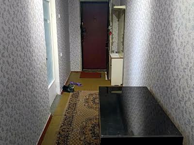 квартира за адресою Метрологічна вул., 6