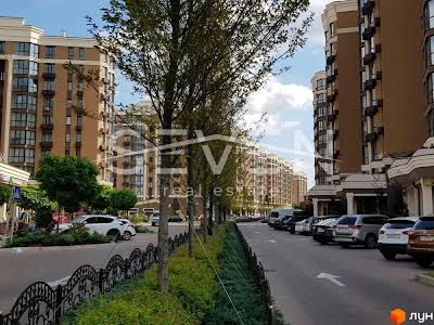 квартира за адресою Мартинова просп., 36