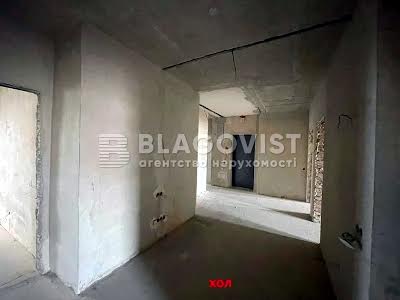 квартира за адресою Голосіївська вул., 13-Б