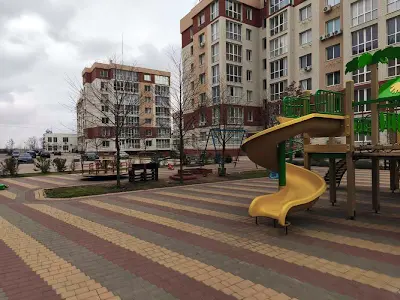 квартира по адресу Строительная ул., 50А/2