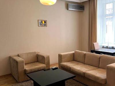 квартира за адресою Дмитрівська вул., 62/20
