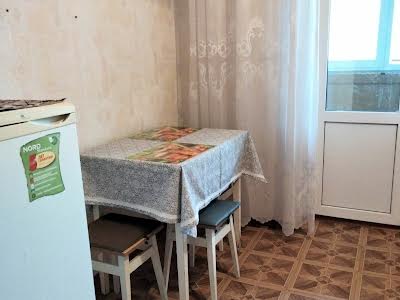 квартира по адресу Николая Закревского ул., 19