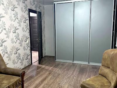 квартира за адресою Слобожанський просп. (Газети 