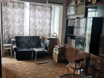 квартира по адресу Богдана Гаврилишина ул. (Ванди Василевської), 6