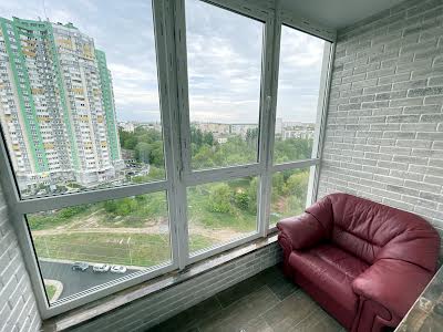 квартира за адресою Вишгородська вул., 45г