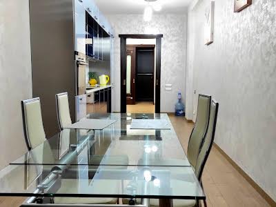 квартира по адресу Греческая ул., 5