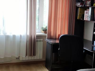 квартира за адресою Дубровицька вул., 10