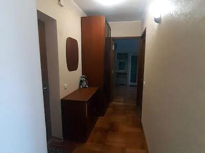 квартира по адресу Голосеевский просп. (40-летия Октября), 15А